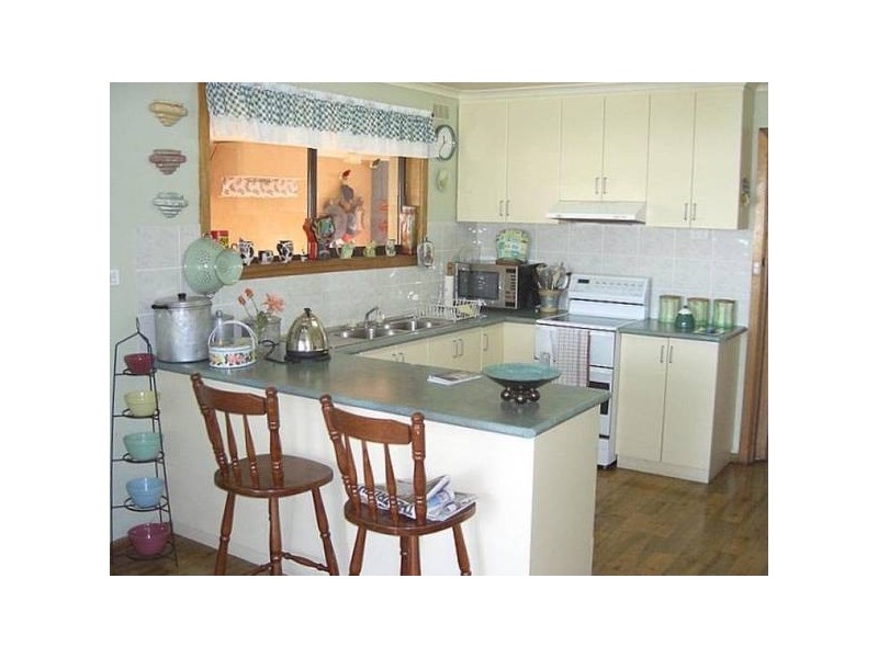 Clancy Road, Korumburra VIC 3950