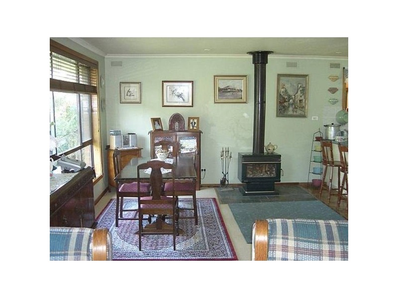 Clancy Road, Korumburra VIC 3950