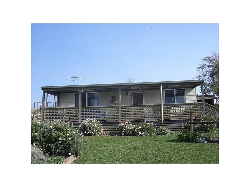 Clancy Road, Korumburra VIC 3950