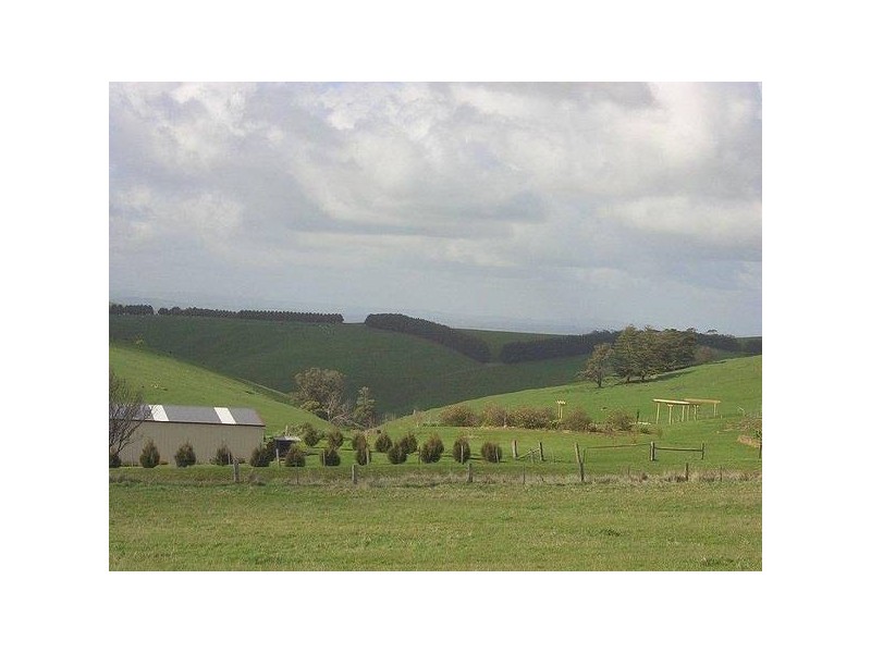Lot 3 Rees Road, Jumbunna VIC 3951