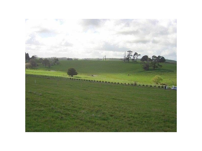 Lot 3 Rees Road, Jumbunna VIC 3951