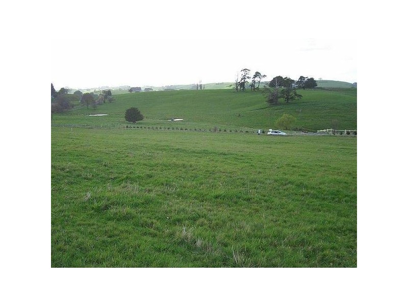 Lot 3 Rees Road, Jumbunna VIC 3951
