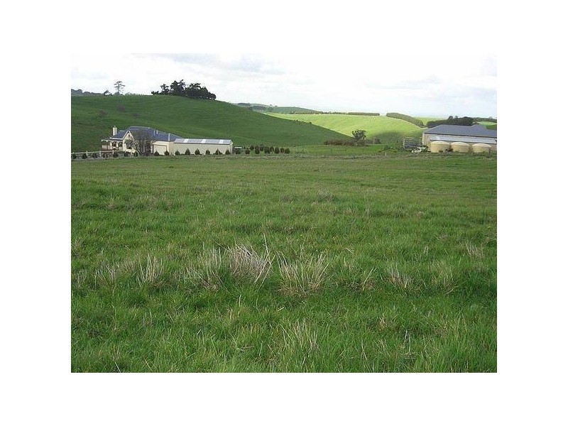 Lot 3 Rees Road, Jumbunna VIC 3951