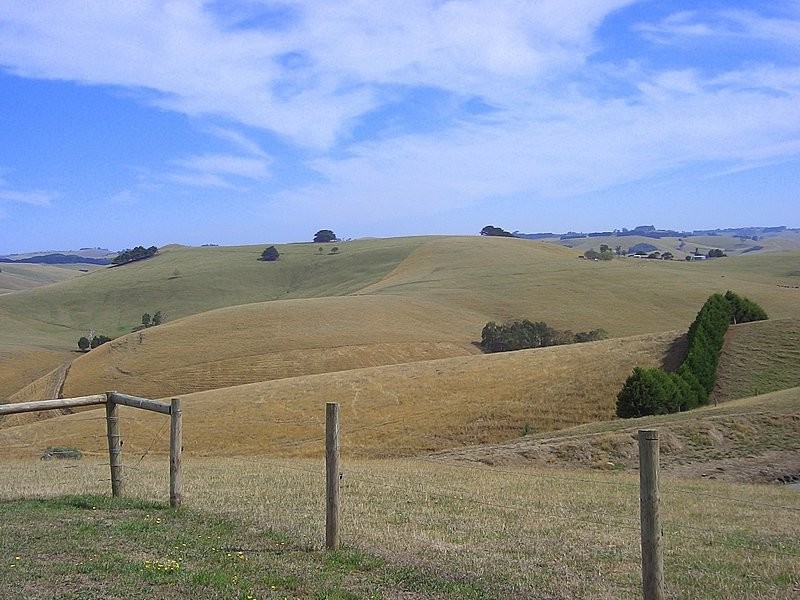 134 Hairs Road, Moyarra VIC 3951