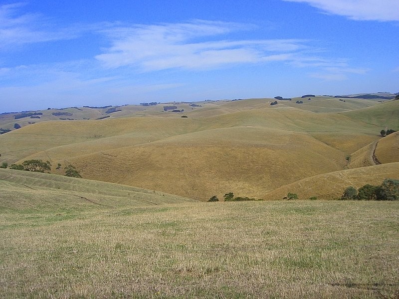 134 Hairs Road, Moyarra VIC 3951