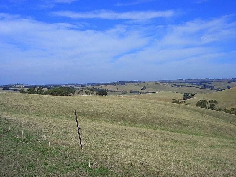 134 Hairs Road, Moyarra VIC 3951