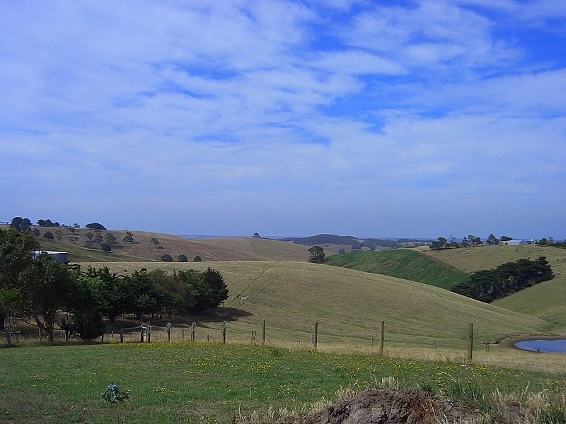 134 Hairs Road, Moyarra VIC 3951