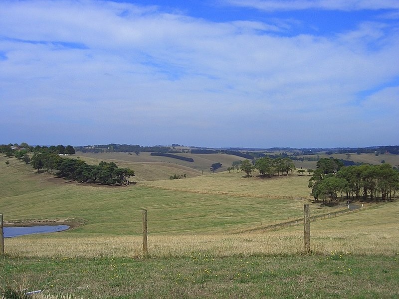 134 Hairs Road, Moyarra VIC 3951