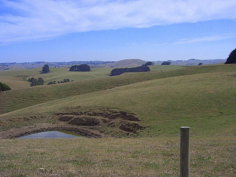 134 Hairs Road, Moyarra VIC 3951