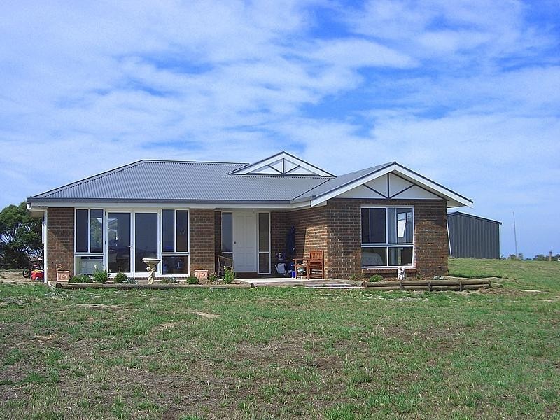 134 Hairs Road, Moyarra VIC 3951