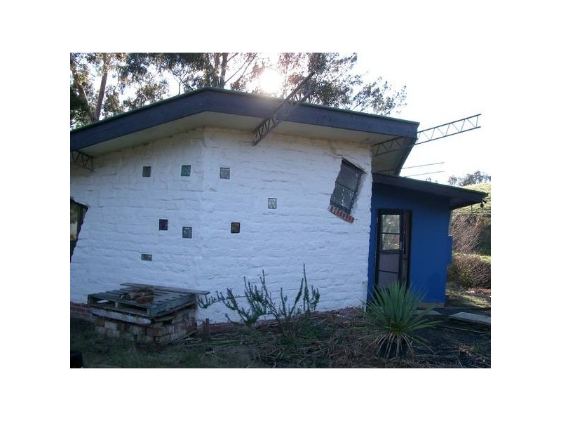 MARY STREET, Loch VIC 3945