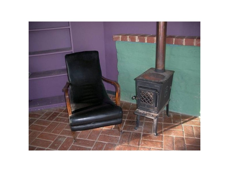 MARY STREET, Loch VIC 3945