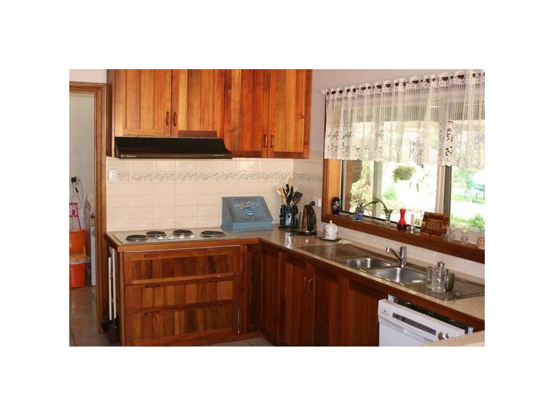 100 Jumbunna Road, Korumburra VIC 3950