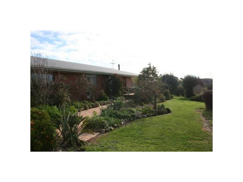 100 Jumbunna Road, Korumburra VIC 3950