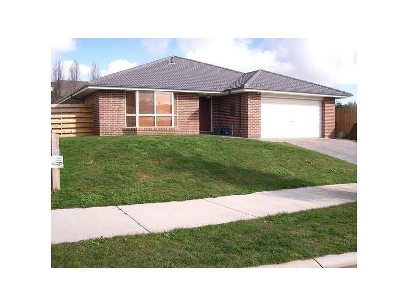 3 Woodford Place, Korumburra VIC 3950