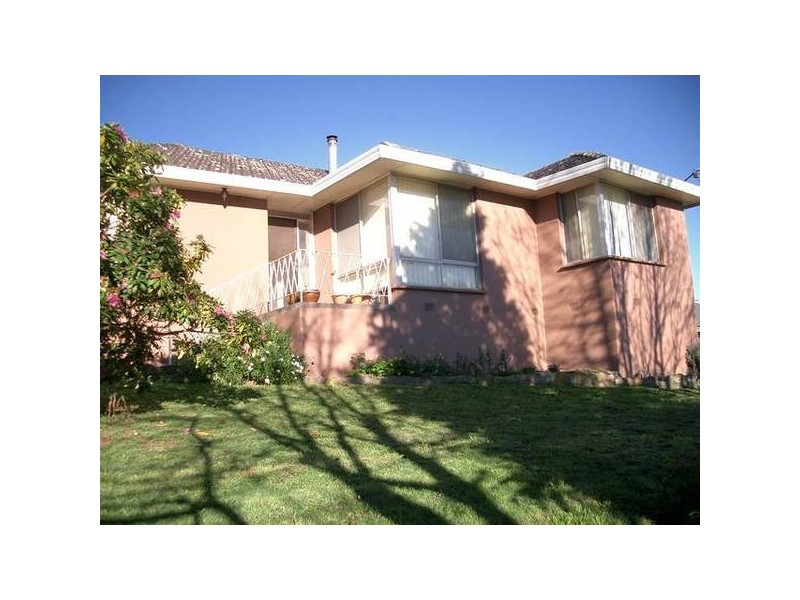 SOUTH GIPPSLAND HIGHWAY, Bena VIC 3946