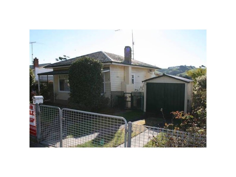 Gordon Street, Korumburra VIC 3950