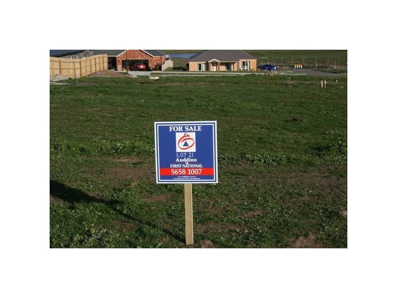 21 Georgina Parade, Korumburra VIC 3950