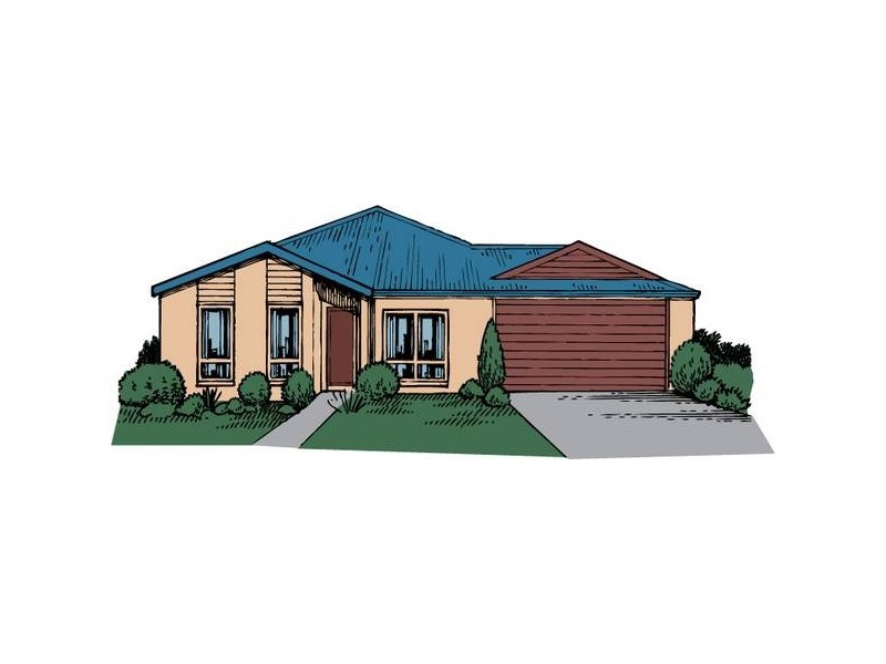 Lot 19 Georgina Boulevard, Korumburra VIC 3950