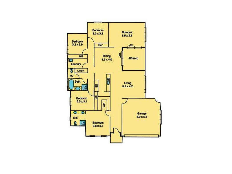 LOT 38 Georgina Parade, Korumburra VIC 3950
