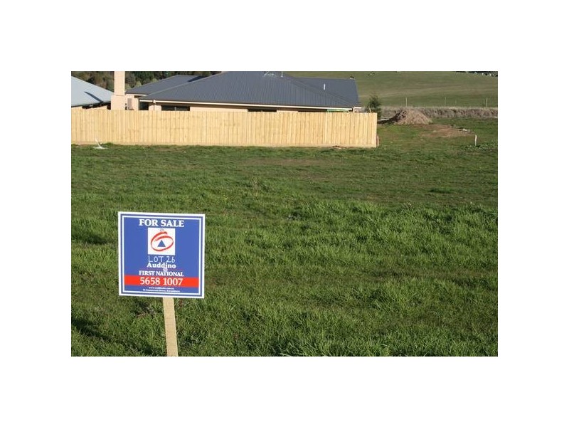 26 Georgina Parade, Korumburra VIC 3950