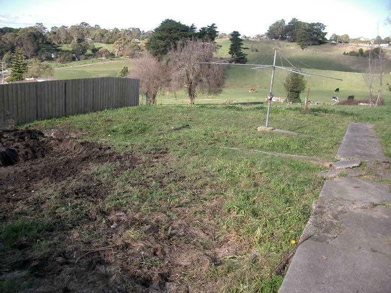 42 BRIDGE STREET, Korumburra VIC 3950