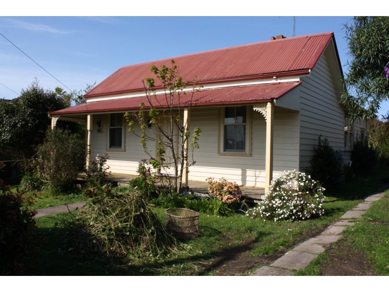 1 NUTTAL STREET, Korumburra VIC 3950