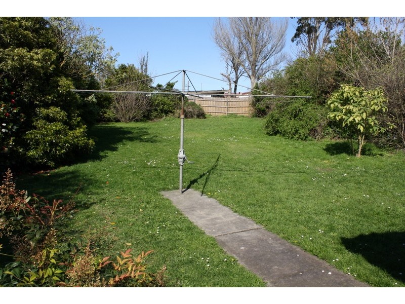 1 NUTTAL STREET, Korumburra VIC 3950