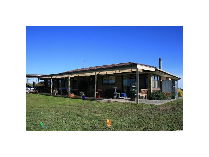 20 Sullivans Road, Korumburra VIC 3950
