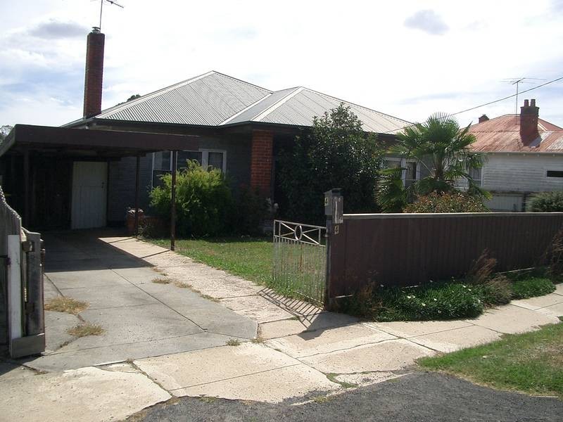 4 SHELLCOTTS ROAD, Korumburra VIC 3950