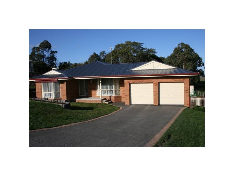 5 Patrick Street, Korumburra VIC 3950