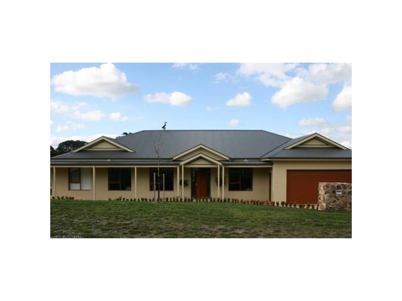 Elmores Road, Korumburra VIC 3950