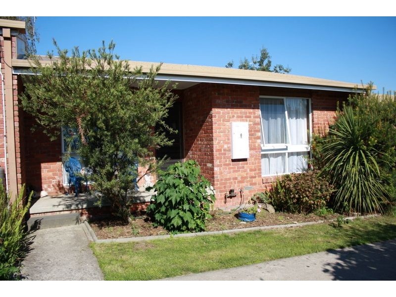 9/13-15 COAL CREEK ROAD, Korumburra VIC 3950