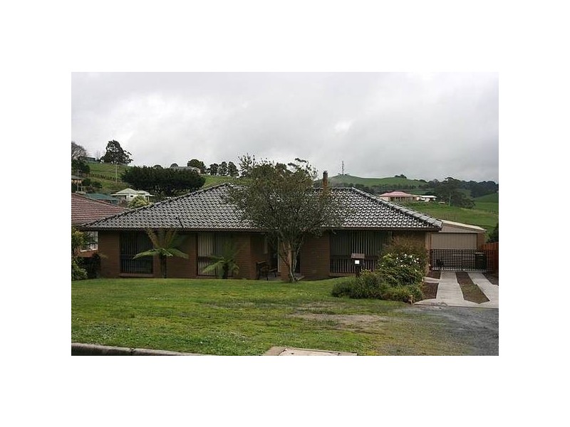 25 Bourke Street, Korumburra VIC 3950