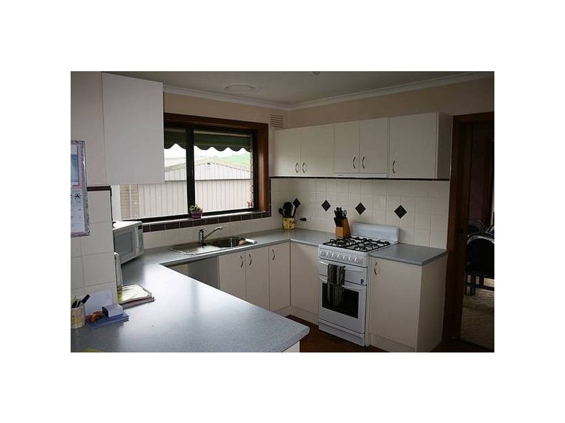 25 Bourke Street, Korumburra VIC 3950