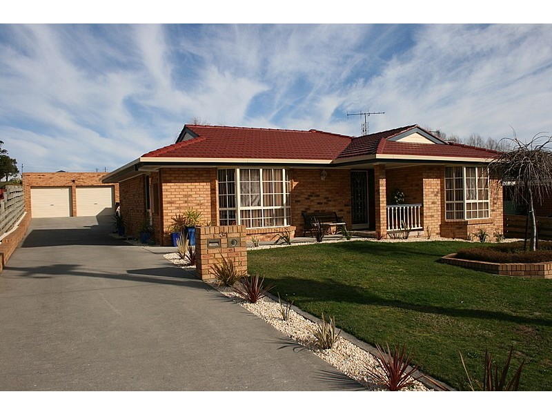 34 Valley View Parade, Korumburra VIC 3950