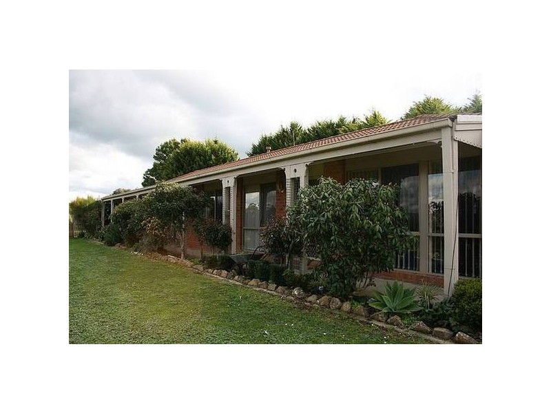 5 Rill Court, Korumburra VIC 3950