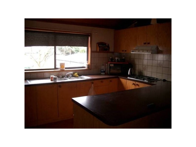 BOURKE STREET, Korumburra VIC 3950