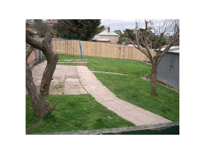 BOURKE STREET, Korumburra VIC 3950
