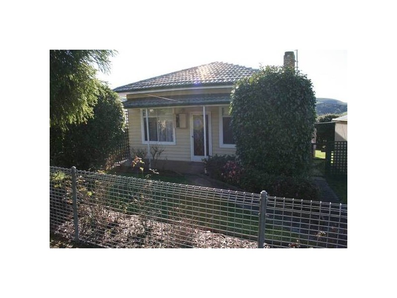 GORDON STREET, Korumburra VIC 3950