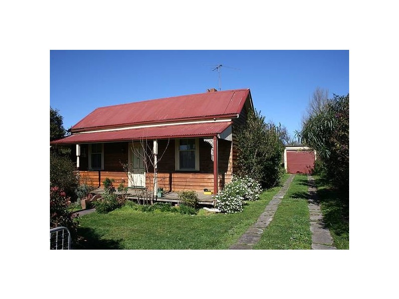 1 Nutall Street, Korumburra VIC 3950