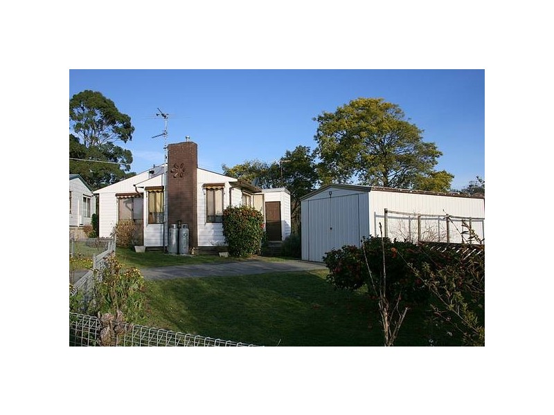 1 Hillside Court, Korumburra VIC 3950