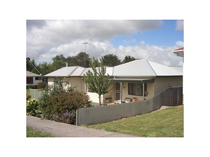 60 Mine Road, Korumburra VIC 3950