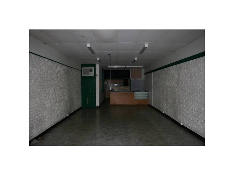 Commercial Street, Korumburra VIC 3950