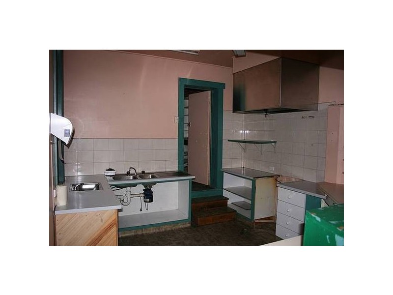 Commercial Street, Korumburra VIC 3950