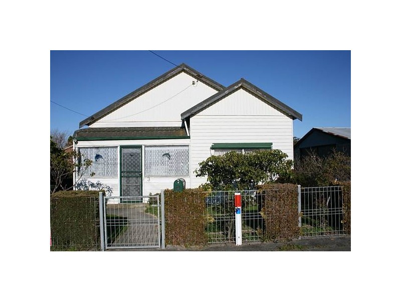 3 Henry’s Street, Korumburra VIC 3950