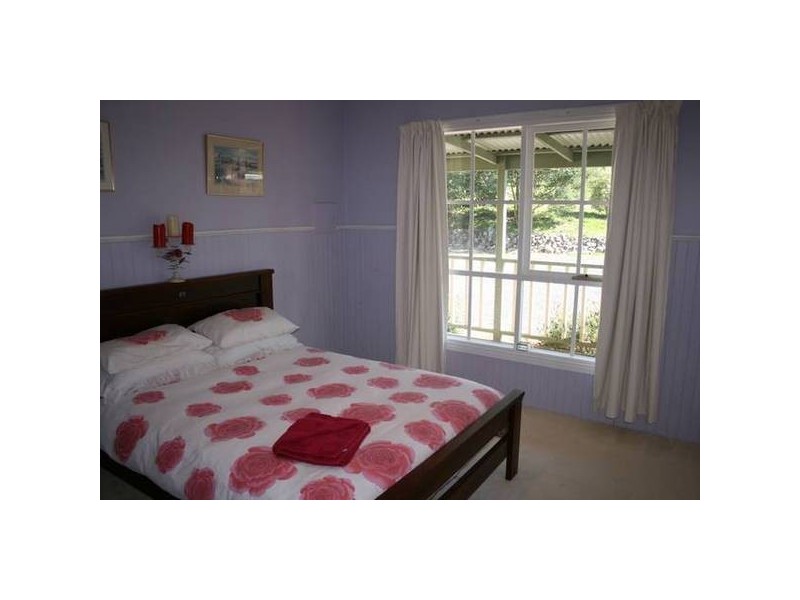 155 Wettenhalls Road, Jeetho VIC 3945