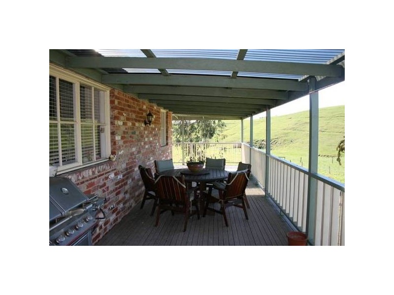 155 Wettenhalls Road, Jeetho VIC 3945