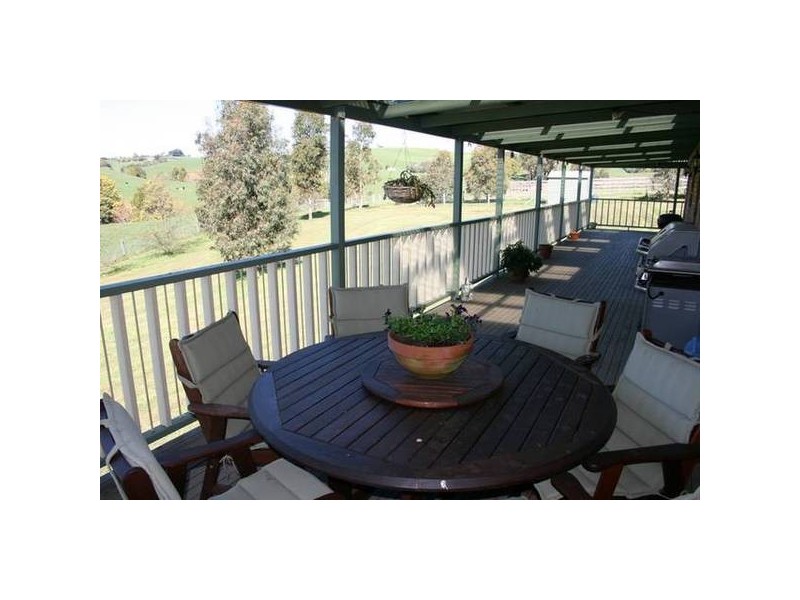 155 Wettenhalls Road, Jeetho VIC 3945