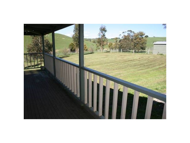 155 Wettenhalls Road, Jeetho VIC 3945